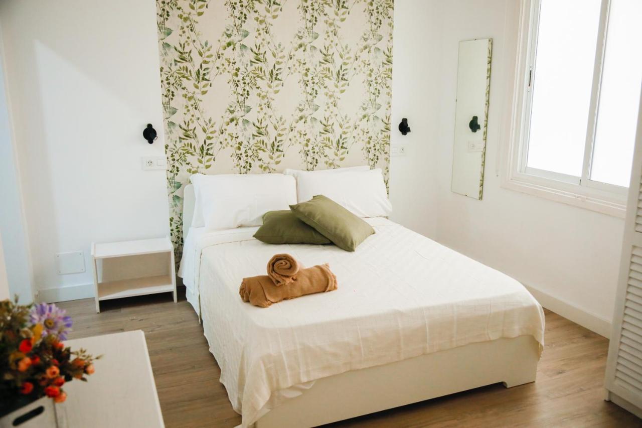 Chambre Familiale