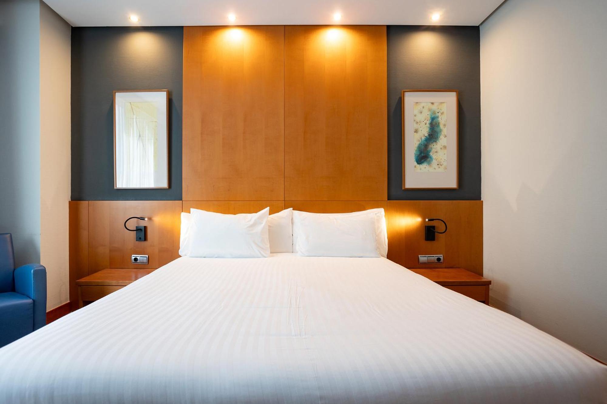 Chambre Double Supérieure