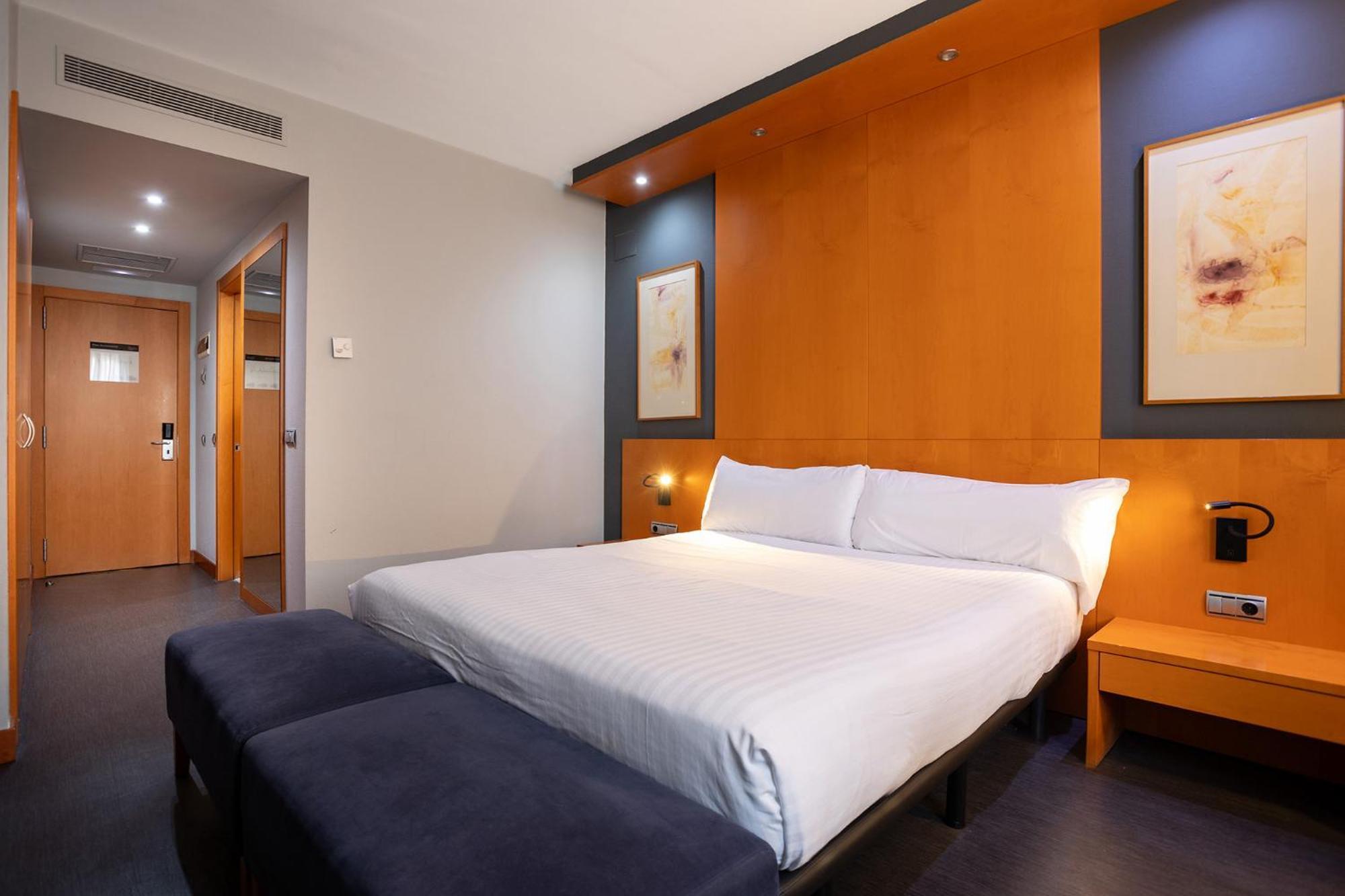 Grande Chambre Double